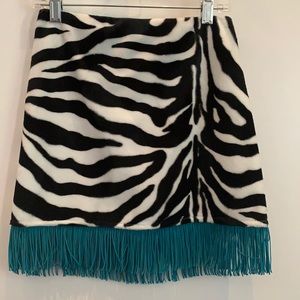 Maxou Vintage Girls Skirt